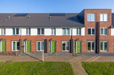Woning Boreasplantsoen 44 Arnhem