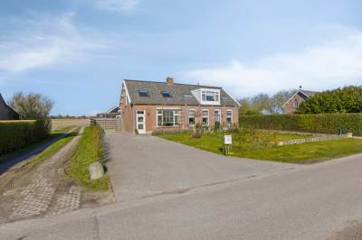 Woning Veerdijk 11 Zonnemaire