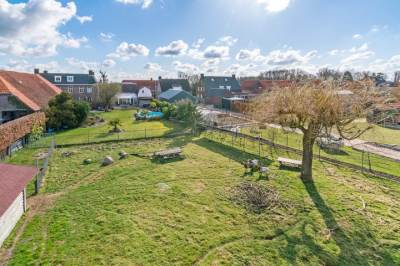 Woning Essenseweg 26 Nispen