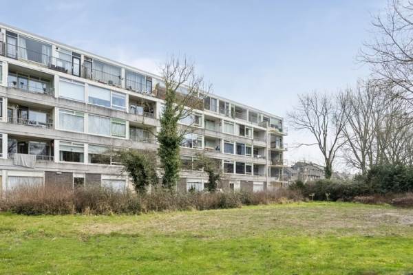 Woning Engelandlaan 970 Haarlem