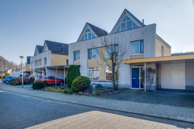 Woning De Markerichter 31 Borculo
