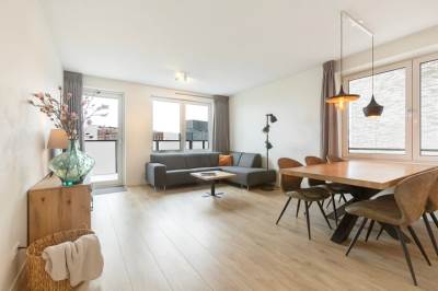 Woning Mary van der Sluisstraat 268 Amsterdam