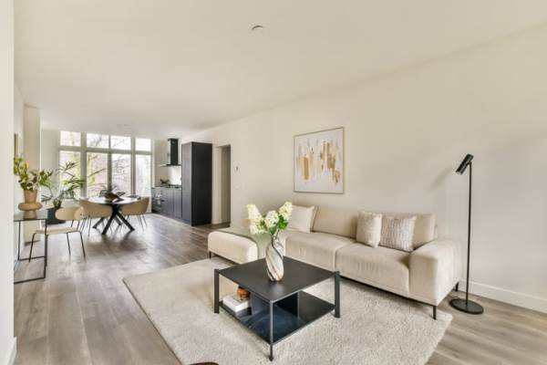 Woning Admiraal De Ruijterweg 1552 Amsterdam