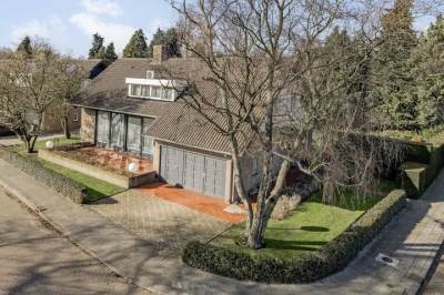 Woning Koppenhoek 38 Eersel