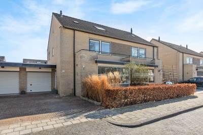 Woning Dublinstraat 26 Hengelo (OV)