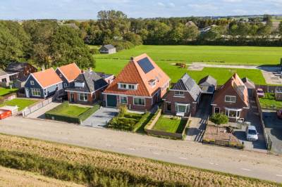 Woning Kadal 58 St.-Jacobiparochie