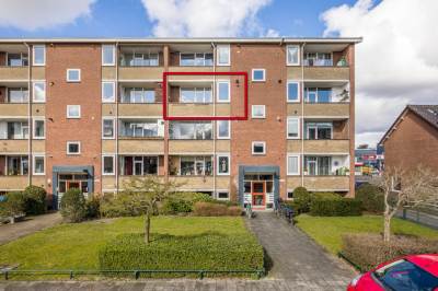 Woning Zeverijnstraat 43 Hilversum