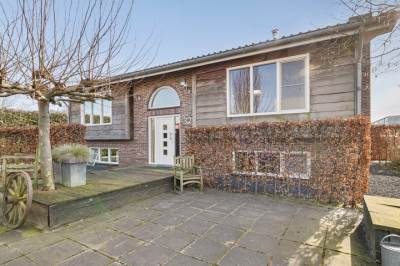 Woning Uiterwaardenstraat 32A Elburg