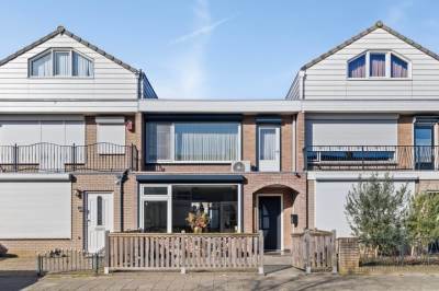 Woning Almstraat 4 Den Bosch