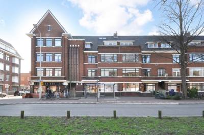 Woning Thorbeckelaan 128 Den Haag