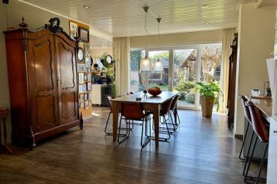 Woning Boeg 2 Breskens