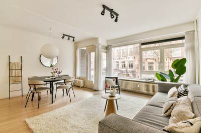 Woning Eerste Jan Steenstraat 59A Amsterdam