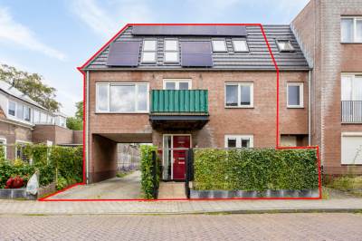 Woning Kerkallee 82G Velp (GE)
