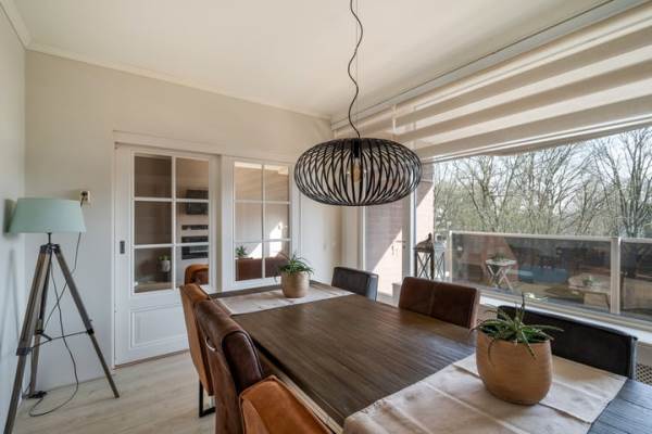 Woning Tijmweg 86 Hoogvliet Rotterdam