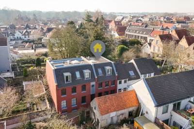 Woning Lange Strikstraat 16 Zaltbommel