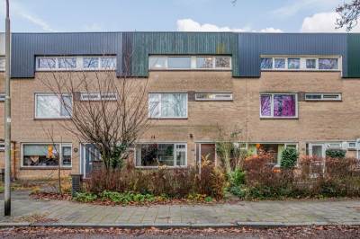 Woning Tolhuis 3424 Nijmegen