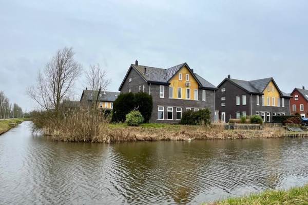 Woning Jan Altinkstraat 2 Ten Boer