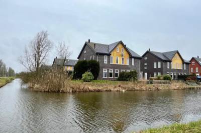 Woning Jan Altinkstraat 2 Ten Boer