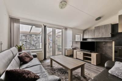 Woning Horsweg 144 Hoogvliet Rotterdam