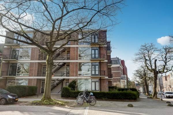 Woning Barbarossastraat 6 Nijmegen