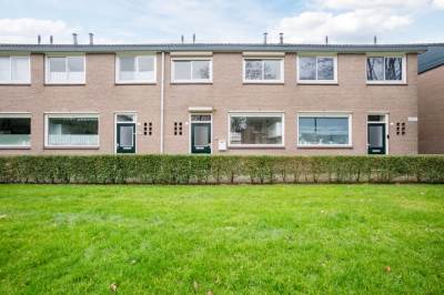 Woning Begijneslag 72 Westervoort