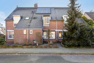 Woning Tiglienstraat 24 Tegelen