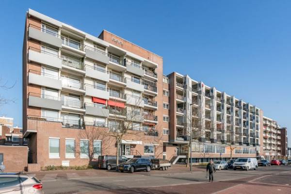 Woning Wijckermolen 92 Beverwijk