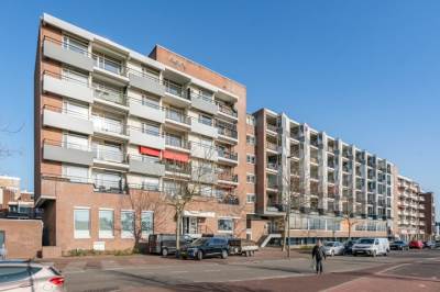 Woning Wijckermolen 92 Beverwijk