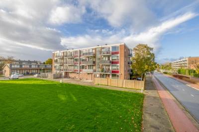 Woning Slotlaan 69 Capelle aan den IJssel