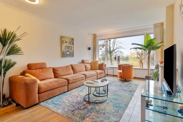 Woning Bakenbergseweg 71 Arnhem