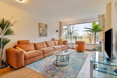 Woning Bakenbergseweg 71 Arnhem