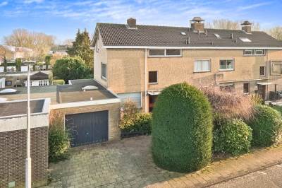 Woning Kraayveld 6 Badhoevedorp