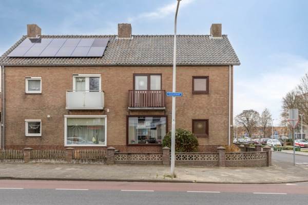 Woning Gentelaan 15 Maastricht