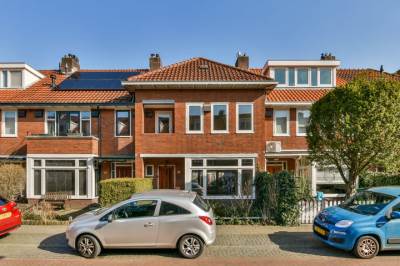 Woning Berkenrodelaan 24 Amstelveen