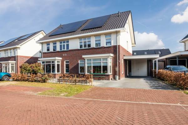 Woning Spurrie 15 Beilen