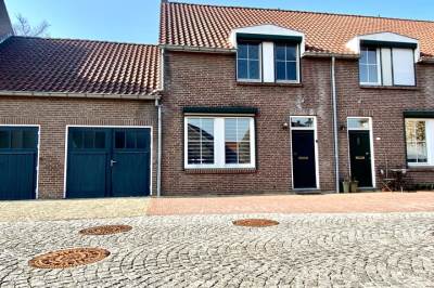 Woning Molenstraat Noord 3 Stevensweert
