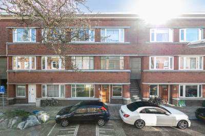 Woning van Gaesbekestraat 61 Voorburg