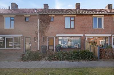 Woning Kernhoopweg 77 't Harde