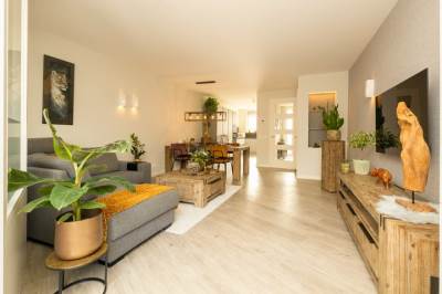 Woning Berkenhove 6A Kwintsheul