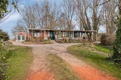 Woning Zuiddijk 3 Westbeemster