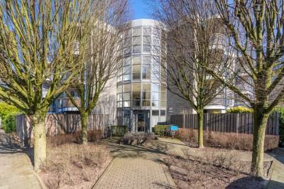 Woning Van Kleffenslaan 109 Utrecht
