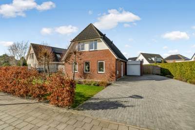 Woning Landfort 115 Lelystad