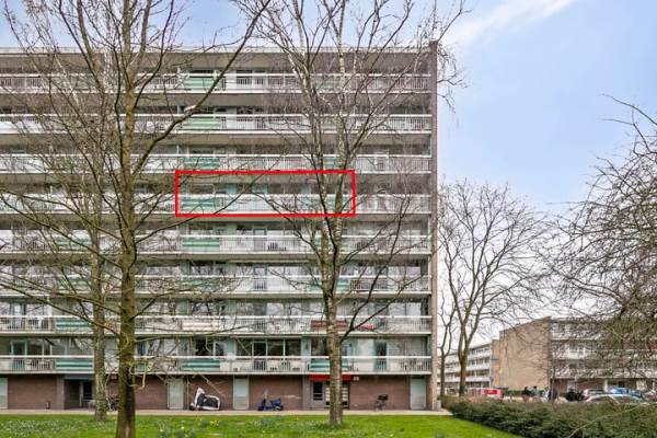 Woning Zangvogelweg 24 Amersfoort