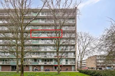 Woning Zangvogelweg 24 Amersfoort