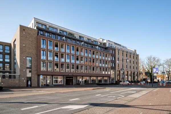 Woning Roersingel 172 Roermond