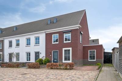 Woning Vlamoven 21 Deurne