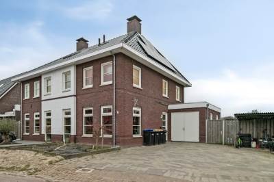 Woning Binnenkruier 21 Espel