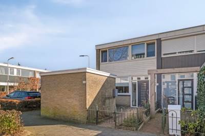 Woning Verdistraat 304 Oss