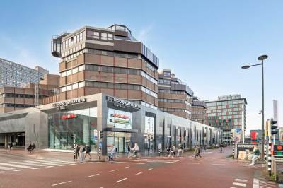 Woning Smakkelaarsveld 89 Utrecht