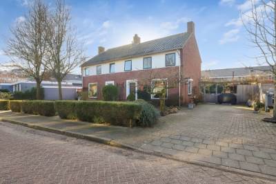 Woning Pilgrimstraat 5 Huissen